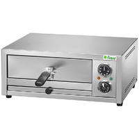 Fimar FP - Elektrobackofen - 1750 W