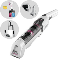 Shark StainForce HX100EUT – Polsterreiniger – Tragbarer Fleckenentferner – 100 W