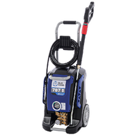 Annovi & Reverberi 787 Dual PRO - Kaltwasser-Hochdruckreiniger - 200 bar - 840 l/h