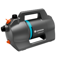Gardena 5000 Silent - Gartenpumpe - 550 W