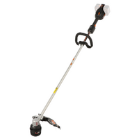 Worx Nitro WG185E.9 - Akku-Rasentrimmer - SOLO OHNE AKKU UND LADEGER&Auml;T