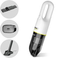 K&auml;rcher CVH 3 Plus - Akku-Handstaubsauger - 7.2V 2Ah