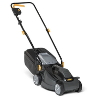 Alpina BL 320 E - Elektro-Rasenm&auml;her - 1000W - Schnittbreite 32 cm