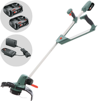Bosch UniversalGrassCut 18-260 - Akku-Motorsense  - 2x18V-2Ah