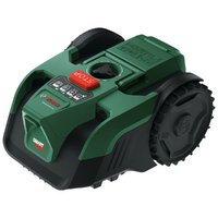 Bosch VISIMOW18V-100 - M&auml;hroboter  - einfache Installation - ohne AKKU und LADEGER&Auml;T SOLO