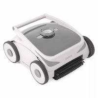 Akku-Poolroboter Intex ZX500R