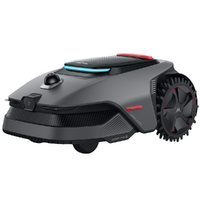 MOVA LiDAX Ultra 1200 - Mähroboter - ohne Begrenzungskabel