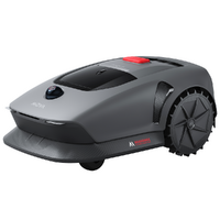 MOVA 600 Plus – Mähroboter - ohne Begrenzungskabel