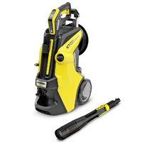 K&auml;rcher K7 Premium Smart Control - Neuer Kaltwasser-Hochdruckreiniger - 180 bar max - 600 lt/h -  Home &amp; Garden App