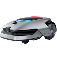 Dreame A2 1200 – Mähroboter – keine Installation erforderlich