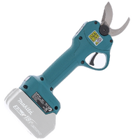 Makita DUP181Z - Akku-Reb-Astschere - 18V -OHNE AKKU UND LADEGER&Auml;T