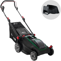 Bosch Rotak18V2-43 – Akku-Rasenmäher – Schnittbreite 43 cm – OHNE AKKU UND LADEGERÄT