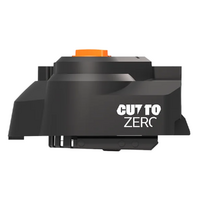 Worx Cut-to-Zero WA0925 f&uuml;r Landroid Vision Cloud 2WD - Kantenschnitt-Modul