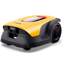 Stiga Vista A 25v – Mähroboter – ohne Begrenzungskabel – mit 6,0-Ah-E-Power-Akku