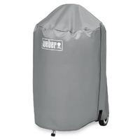 Weber Abdeckhaube f&uuml;r Holzkohlegrills 47 cm