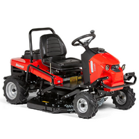 Snapper SRX85 - Hochgras- Rasentraktor - Briggs&Stratton 656cc V-Twin