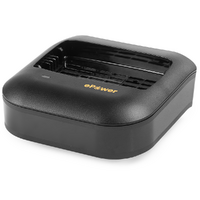 Schnellladeger&auml;t STIGA 48V C 430 FM