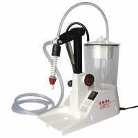 Tenco Enolmatic Vino - Elektro Tisch-Abf&uuml;ller f&uuml;r Wein