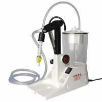 Tenco Enolmatic Olio - Elektro Tisch-Gegendruckabf&uuml;ller f&uuml;r &Ouml;l