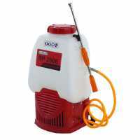 GeoTech SP 250 E Akku-R&uuml;ckenspritze 25 Liter
