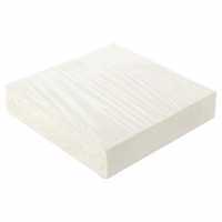Sorte 20 - 25 Filterkartons AgriEuro 40x40 cm f&uuml;r Weinfilter - keine L&ouml;cher