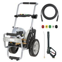 Annovi &amp; Reverberi Blue Clean 1003 - Profi-Kaltwasser-Hochdruckreiniger - 150 bar - 630 l/h