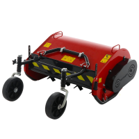 Mulcher schwere Eins&auml;tze 60 cm f&uuml;r GINKO/Lampacrescia - MGM