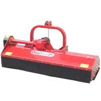 GeoTech Pro HFM 205 - Mulcher f&uuml;r mittelschwere Eins&auml;tze