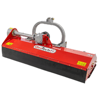 GeoTech Pro HFM 205 - Mulcher für mittelschwere Einsätze