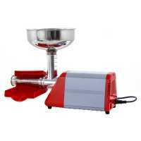 New O.M.R.A. SPREMY 850M - Tomatenpresse mit 225W 230 V elektrischem Motor