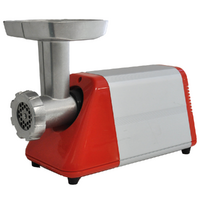 New O.M.R.A TC5 SPREMY - Fleischwolf - 225W