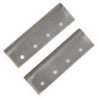 Nr. 02 Ersatz Messer f&uuml;r H&auml;cksler Tritone und Tritone Maxi von Ceccato