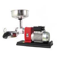 New O.M.R.A. New-Line 5 - Tomatenpresse mit elektrischem Motor 1400W - 230V