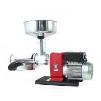New O.M.R.A New-Line 5 - Tomatenpresse mit elektrischem Motor 1200 W - 230V