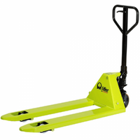 Pramac GS Basic 22S2 - Manueller Gabelhubwagen 1150x525  - Handwagen