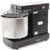 Famag IM 10/230 1 Geschwindigkeit Schwarz &ndash; Spiralknetermaschinen 10 kg