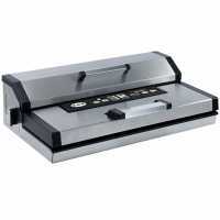RGV Fresh Quality SV 400 - Vakuumierger&auml;t - Doppelte Schwei&szlig;leiste 40 cm 