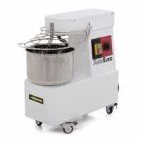 Mixer 500 S Spiralkneter - einphasig - Teigkapazit&auml;t 5 Kg - Wanne 7 Liter