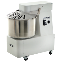 Mixer 5000 T Spiralkneter - 400V - Teigkapazit&auml;t 42 Kg - Wanne 48 Liter