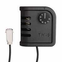 Thermostat TH 5 f&uuml;r Heizger&auml;te Master