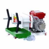 Rover Pulcino 10 OIL - Ölfilter mit Kartons und Platten – Ölpumpe in Novax