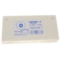 Sorte 0 - N.10 Filterkartons Rover f&uuml;r Filterpumpen Pulcino