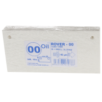 Sorte 00 - Nr.10 Filterkartons Rover f&uuml;r Pumpen mit Pulcino Filter
