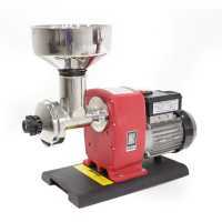 New O.M.R.A. OM 6000 - Elektrische Getreidem&uuml;hle mit 400W Motor