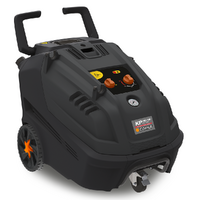 Comet KP PRO EXTRA 3.10 10/150 M - Profi-Hei&szlig;wasser-Hochdruckreiniger 230V &ndash; 150 bar - 600 l/h