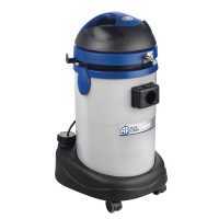 Professioneller Teppichbodenreiniger A&amp;R 4200L &ndash; Fl&uuml;ssigkeitssauger mit Beh&auml;lter 36 lt, 1400 Watt