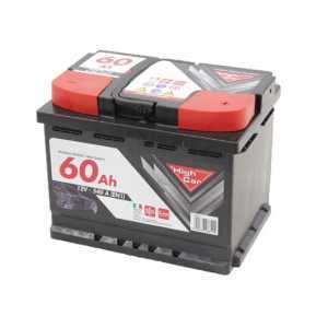 Batterie 60 AH (60 Ampere) f&uuml;r batteriebetriebene Olivenr&uuml;ttler geeignet