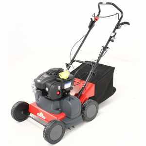 Vertikutierer SC 42 B von Eurosystems mit Briggs&amp;stratton 450 Benzinmotor