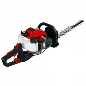 Professionelle Benzin-Heckenschere mit Kawasaki Motor TJ 23V