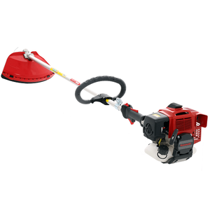 Motorsense Freischneider TJ 53 E I mit Kawasaki Motor - Einhandgriff